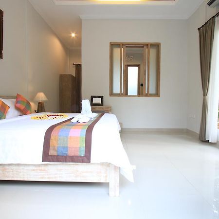 Gading Homestay Ubud 외부 사진