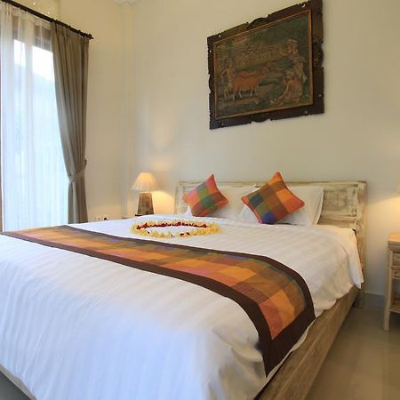 Gading Homestay Ubud 외부 사진