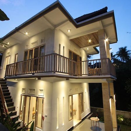 Gading Homestay Ubud 외부 사진