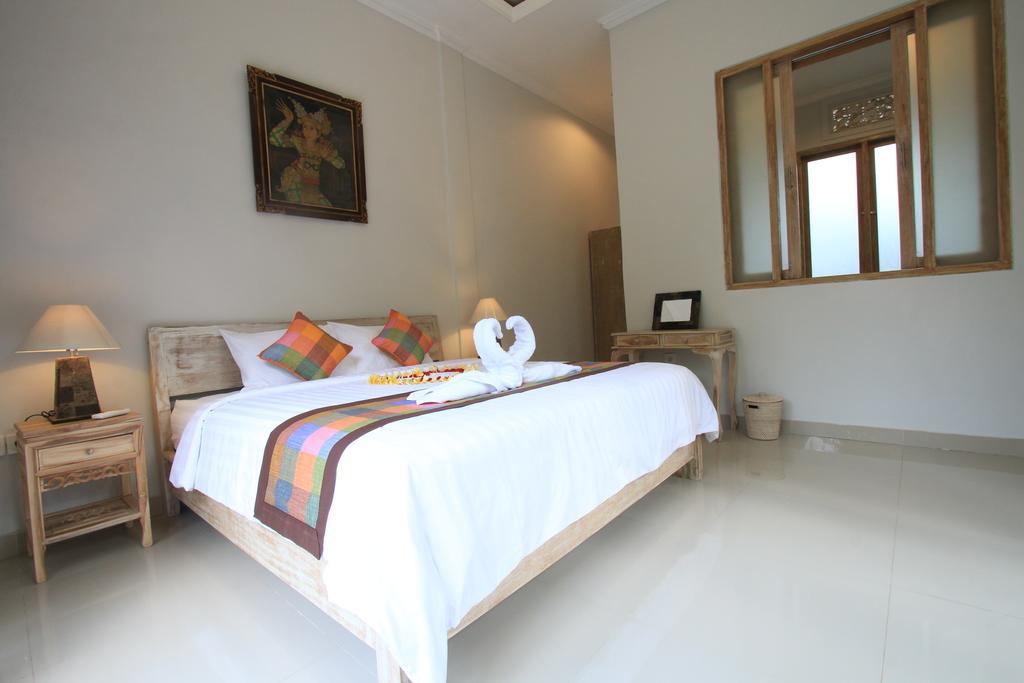 Gading Homestay Ubud 외부 사진