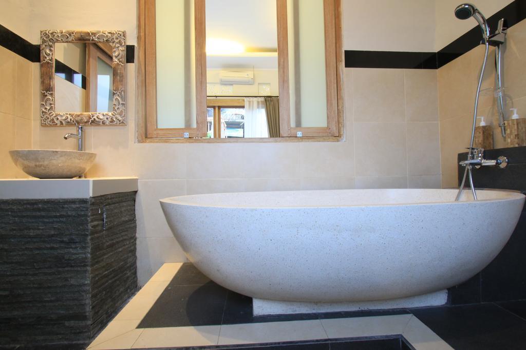 Gading Homestay Ubud 외부 사진