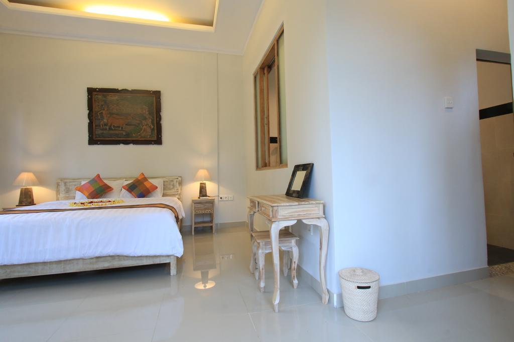 Gading Homestay Ubud 외부 사진