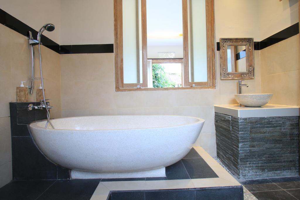 Gading Homestay Ubud 외부 사진