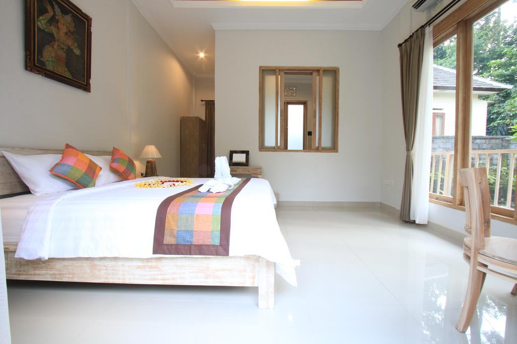 Gading Homestay Ubud 외부 사진