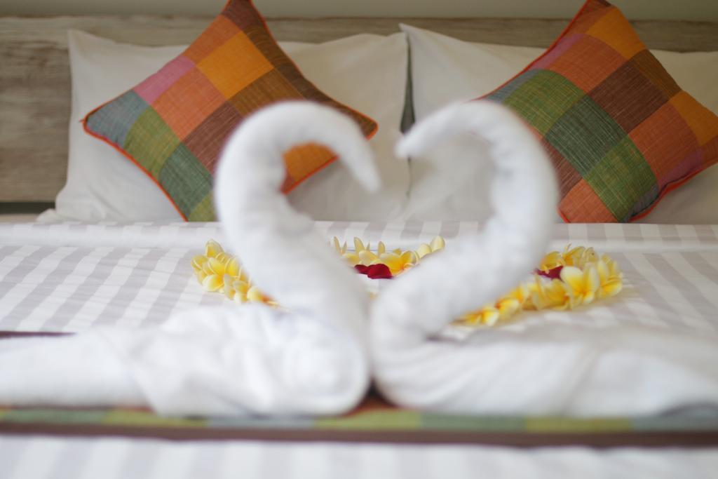 Gading Homestay Ubud 외부 사진