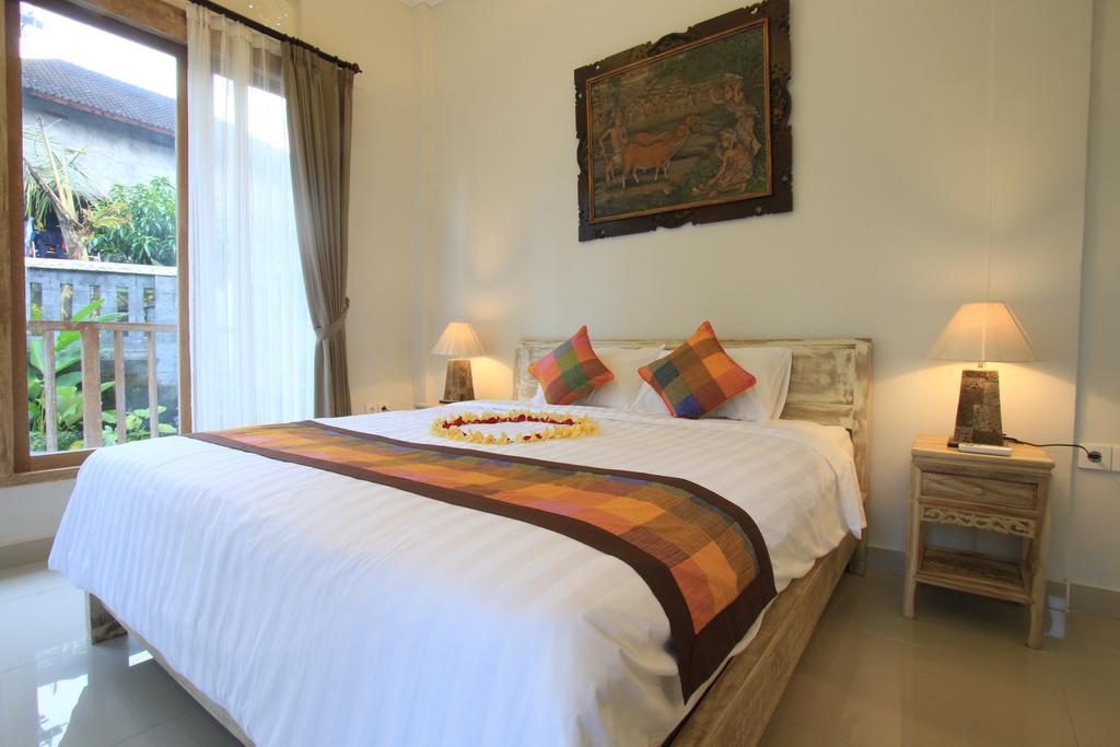 Gading Homestay Ubud 외부 사진
