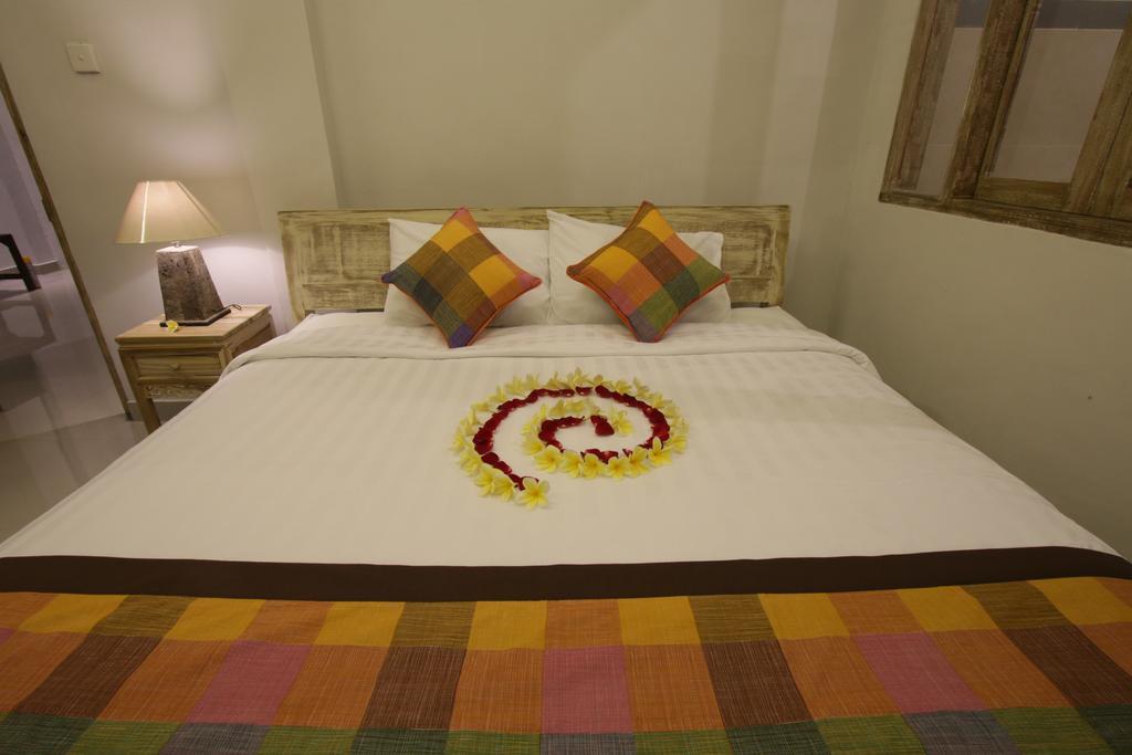Gading Homestay Ubud 외부 사진