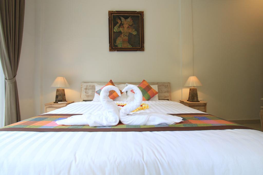 Gading Homestay Ubud 외부 사진