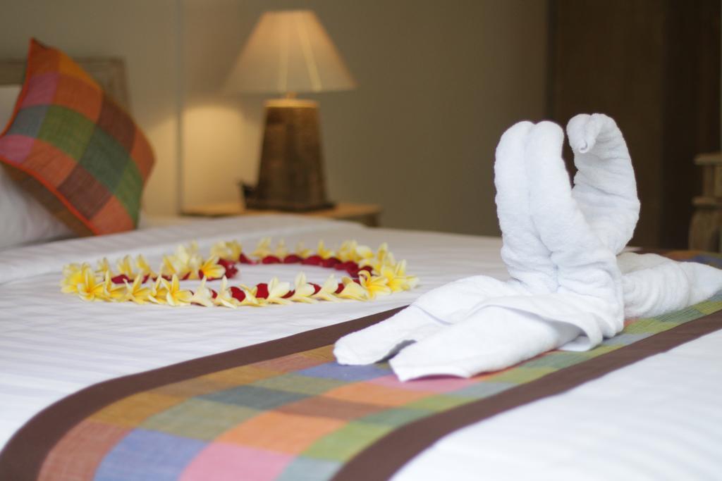 Gading Homestay Ubud 외부 사진