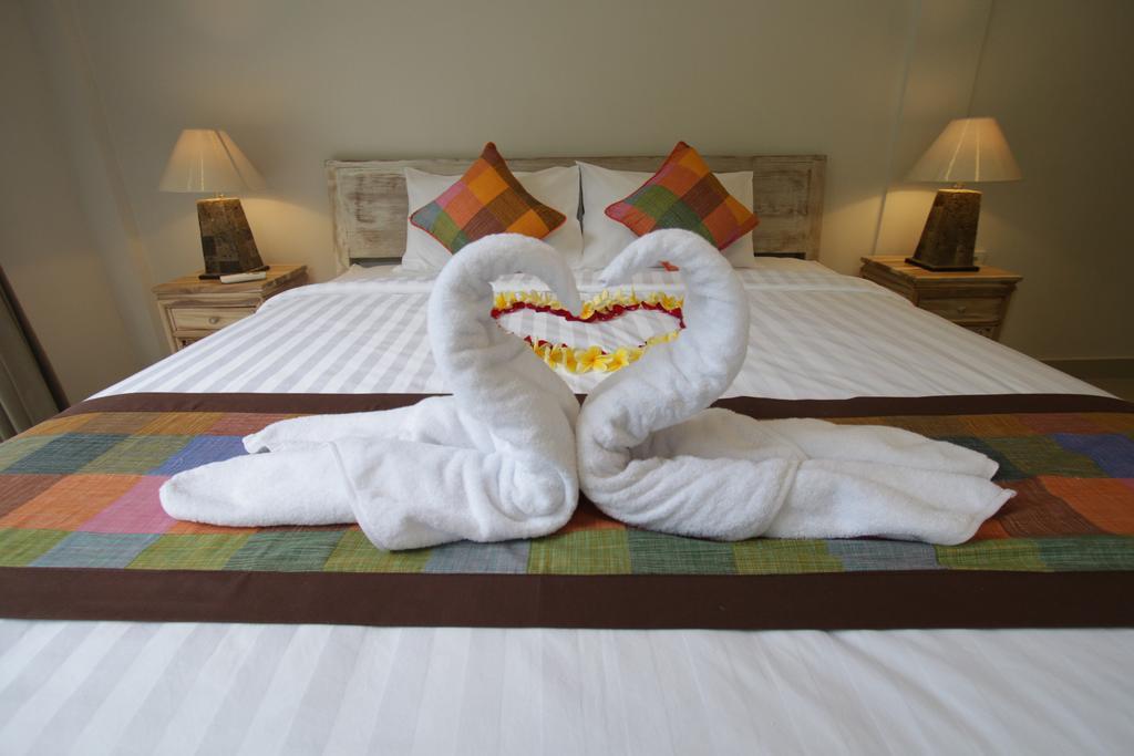 Gading Homestay Ubud 외부 사진