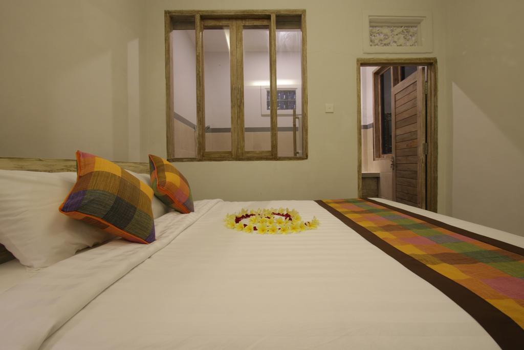 Gading Homestay Ubud 외부 사진